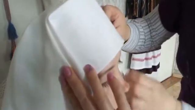 Глубокская намитка. Мастер-класс от Татьяны Корнеевой смотреть онлайн