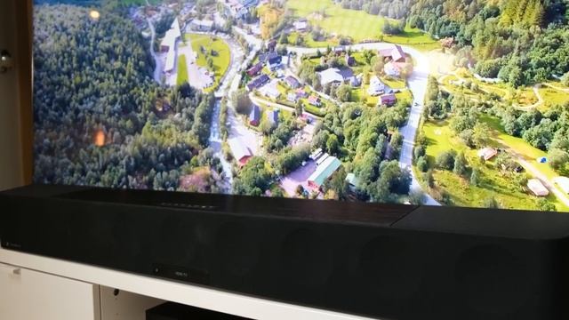 Muhtemelen alamayacağınız en iyi Soundbar! Para vermeye değer mi? смотреть онлайн