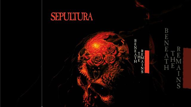 Sepultura - Beneath the Remains 1989 смотреть онлайн