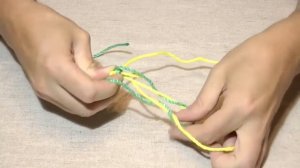 Как привязать шок лидер.