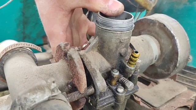Купили Мотоцикл Урал 1984 года за 10 тыс.руб. смотреть онлайн