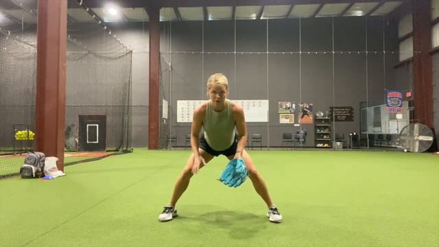 3 Infield Drills For Youth Players/Beginners