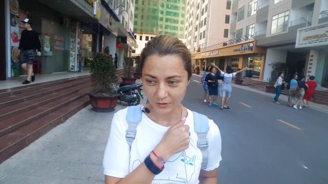 [VLOG] ВЫГНАЛИ ИЗ БАССЕЙНА (06.01.2019)