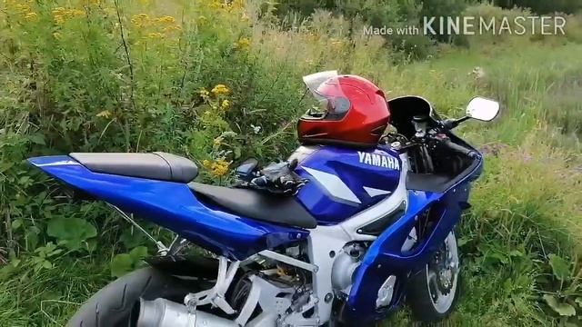 по Смоленску с девушкой на р6. Лееето))) смотреть онлайн