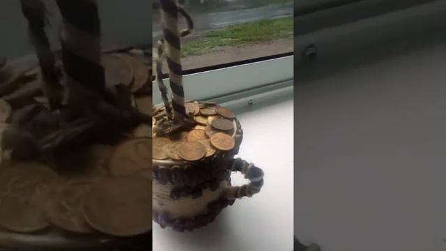 Денежное кофейное дерево смотреть онлайн