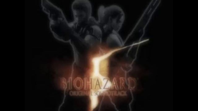 biohazard 5 - Results смотреть онлайн