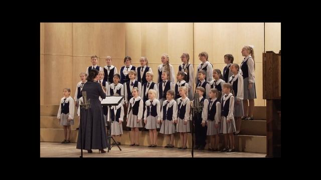 Алексей Ларин "Поиграй мне, дудка-дудочка" – цикл песен на стихи Леонида Яхнина смотреть онлайн