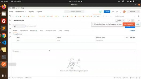 How to Create REST API with Node.js and MongoDB | Crud Operations in Node js and Mongodb