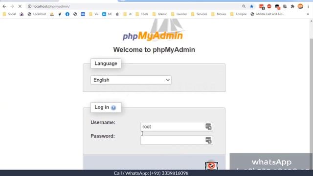 15- Update Database Table Using PHP and MySqli (Web Development) смотреть онлайн