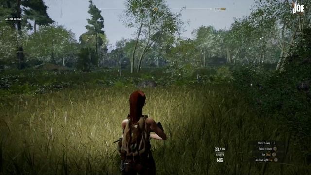 Jaws of Extinction: Alpha 0.2.5a Community Live Stream /w the Dev Team смотреть онлайн