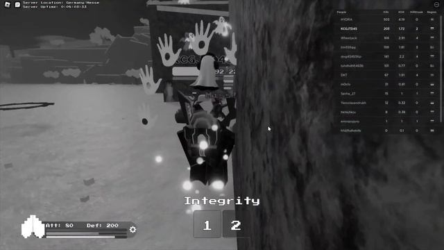 Играем в роблокс AB. смотреть онлайн