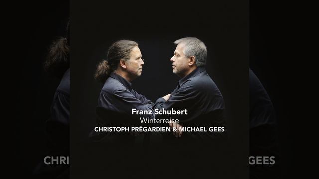 Winterreise Op. 89, D. 911: Wasserflut смотреть онлайн