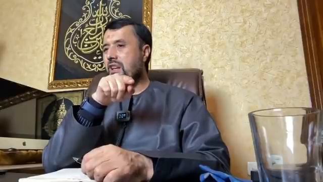 ЗООМ САВОЛ ЖАВОБ Каримберди Турамурод акани Содиқ Самарқандий билан қилган жонли суҳбатлари борасид смотреть онлайн