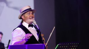 Grand Positive - «Еврейское местечко» (сл. М.Танич, муз.С.Коржуков)