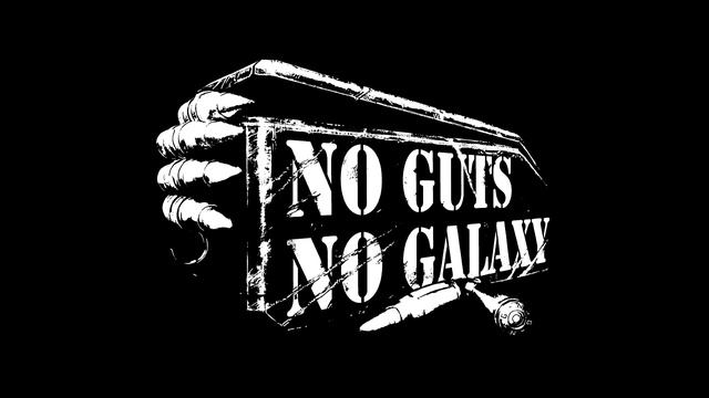 No Guts No Galaxy Podcast #129: The BearNet смотреть онлайн