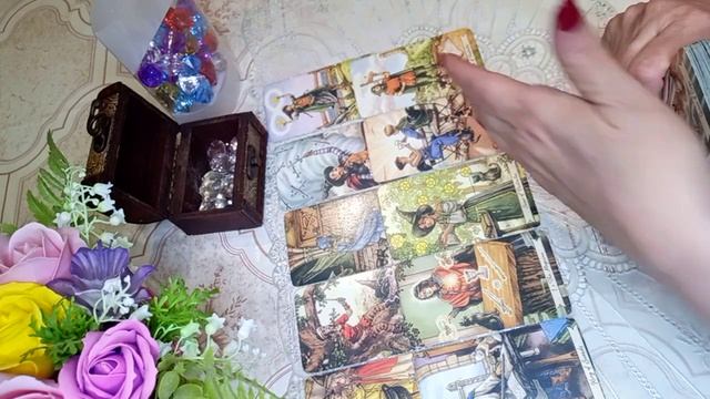 ФИНАНСЫ В БЛИЖАЙШЕЕ ВРЕМЯ? ЧЕГО ЖДАТЬ? ТАРО ОНЛАЙН | ГАДАНИЕ ОНЛАЙН смотреть онлайн