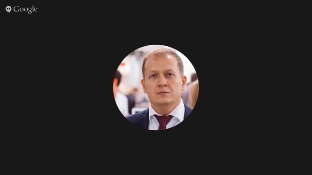 Основы внеконкурентного бизнеса. Занятие 25.05.15 смотреть онлайн
