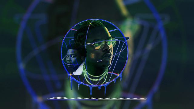 Gunna x Roddy Ricch x Lil Keed x Young Thug x Chris Brown Type Beat - Numb | Bouncy Trap/Rap Beat смотреть онлайн