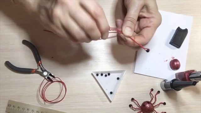 Мастер-класс 
