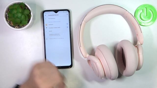 Cómo CONECTAR a ANDROID - Soundcore Life Q30 смотреть онлайн