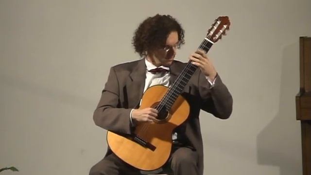 I.Albeniz Sevilla смотреть онлайн