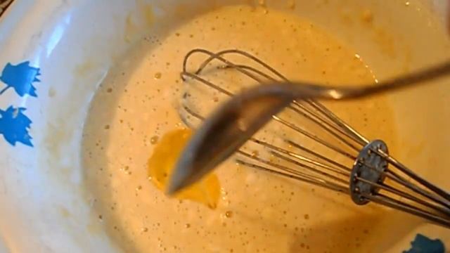 Изумительный вкус, колбаски в кляре. Быстро, просто, вкусно. смотреть онлайн