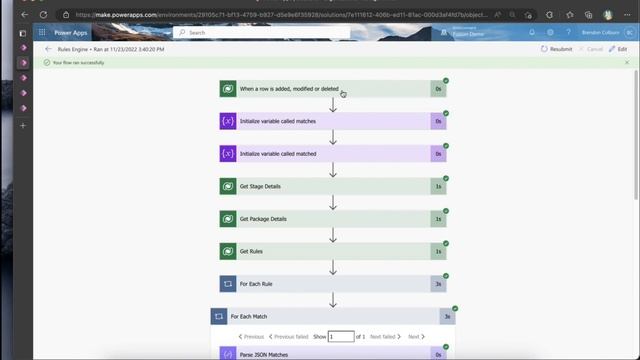 Federal Business Applications Webinar - December 2022: Rules Engine in the Power Platform смотреть онлайн