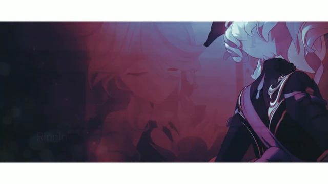 ‧₊˚༺ Furina ༻ ₊˚ - Похороните меня смотреть онлайн