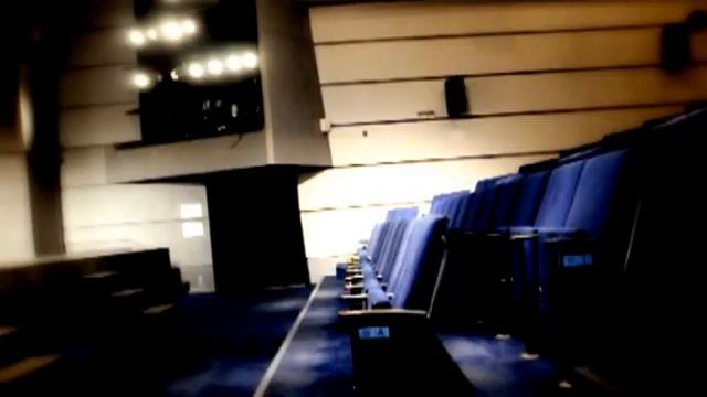 Добро пожаловать в Национальный театр Карелии