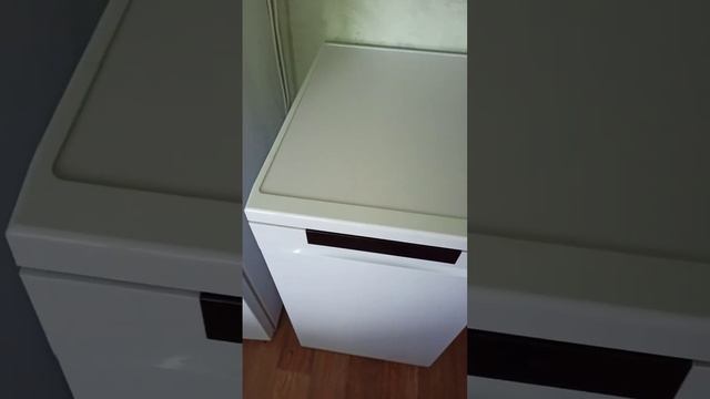 Настройки Gorenje GS541D10W-Настройка и функции (ЧАСТЬ 2) смотреть онлайн