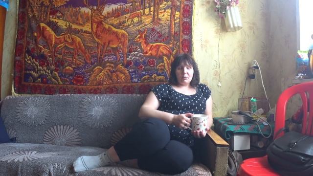 Это всё происходит на улице Вокзальной...