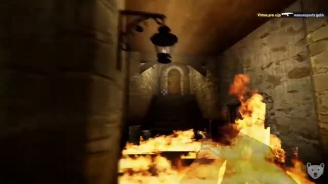 DUST II СНОВА В МАППУЛЕ! ОБНОВЛЕНИЕ ОТ 20 АПРЕЛЯ смотреть онлайн