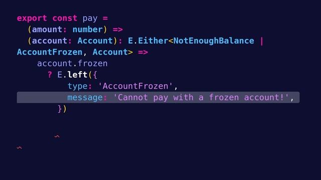 fp-ts Tutorial | Chapter 3: Either смотреть онлайн