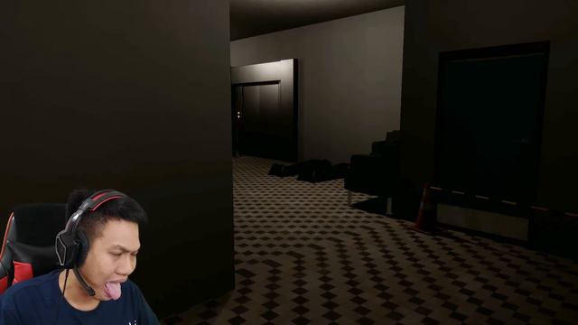 KENA JUMPSCARE SAMPE LEHER KESELEO WKWK!! Hotel END [SUB INDO] ~Akibat Lama Tak Main Horror! смотреть онлайн