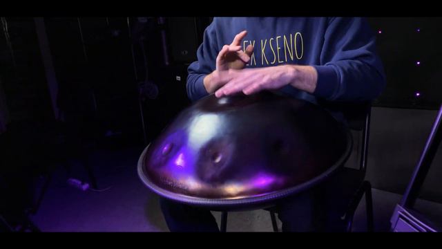 Handpan