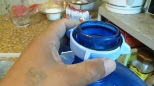 Ремонт помпы для воды за 1 минуту