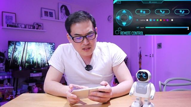 Xingo Robot - ChatGPT Anyone? смотреть онлайн
