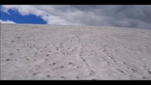 Хакасия. Приисковый. Ивановские озёра. 2020гmp4