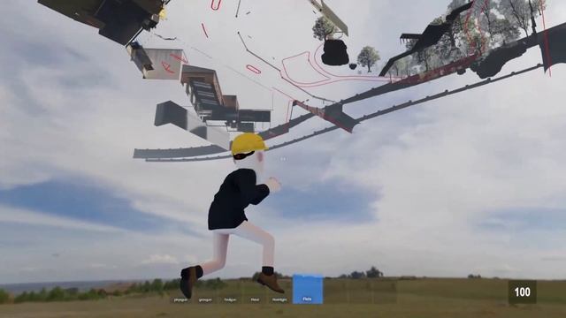 S&box - РАННИЙ ДОСТУП НЕ НУЖЕН смотреть онлайн