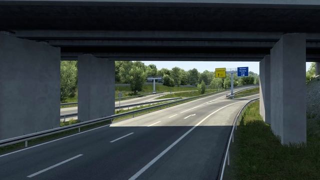 ETS 2 1.40 - СПИСОК ИЗМЕНЕНИЙ смотреть онлайн