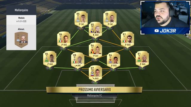 NUOVI ARRIVI : DIEGO COSTA POTM & STERLING POTM !!! [FIFA 17] смотреть онлайн