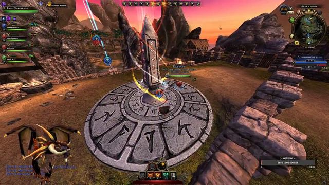 Neverwinter 1 Апреля кто кого обманул? смотреть онлайн