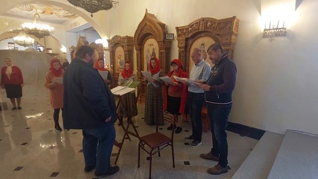 Державный глас - 2023-04-20, вечер смотреть онлайн