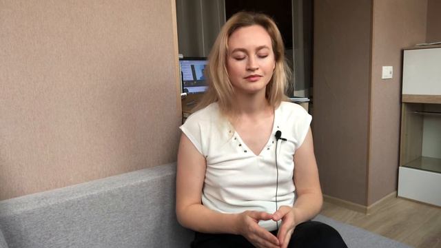 Финансовая цель / Диагностируем себя в своей цели смотреть онлайн