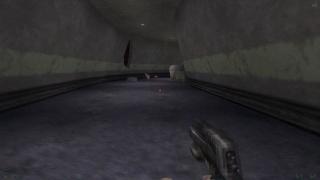 Half-Life: Opposing Force - Ep 1 - Incoming / Welcome To Black Mesa Walkthrough - No Commentary смотреть онлайн
