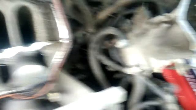 ЧАСТЬ 1: НЕ ЗАВЕЛСЯ LIFAN, СНИМАЕМ ДРОСЕЛЬ И ФОРСУНКИ. /#Aspirant смотреть онлайн