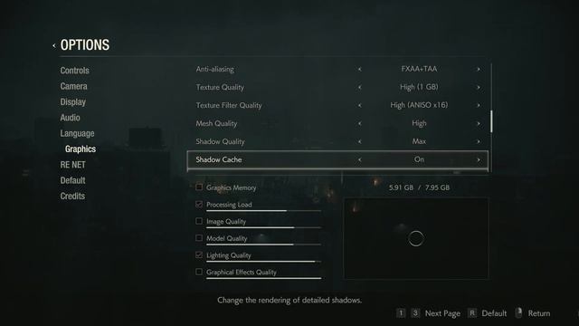 Resident Evil 2 | Radeon RX 480 | Intel Core i7-3770 смотреть онлайн