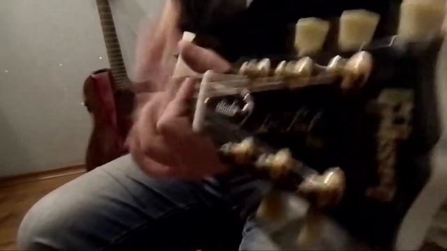 NeverOff. Приглашение на рок-фестиваль 