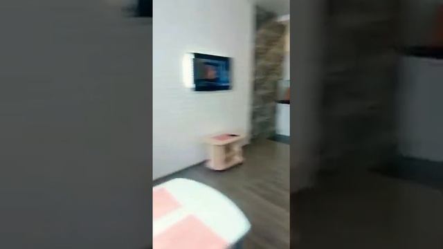 Евродвушка в новом доме,бизнес класса Volga-sky смотреть онлайн