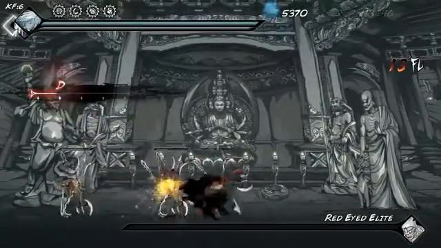 RainBlood Chronicles : Mirage - speedrun routing and an Infinite Tower run смотреть онлайн